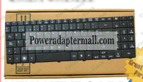 NEW Acer Aspire 5732 5732Z 5732ZG Laptop keyboards US